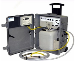 Hệ thống bơm lấy mẫu tích hợp Global Water FSS300